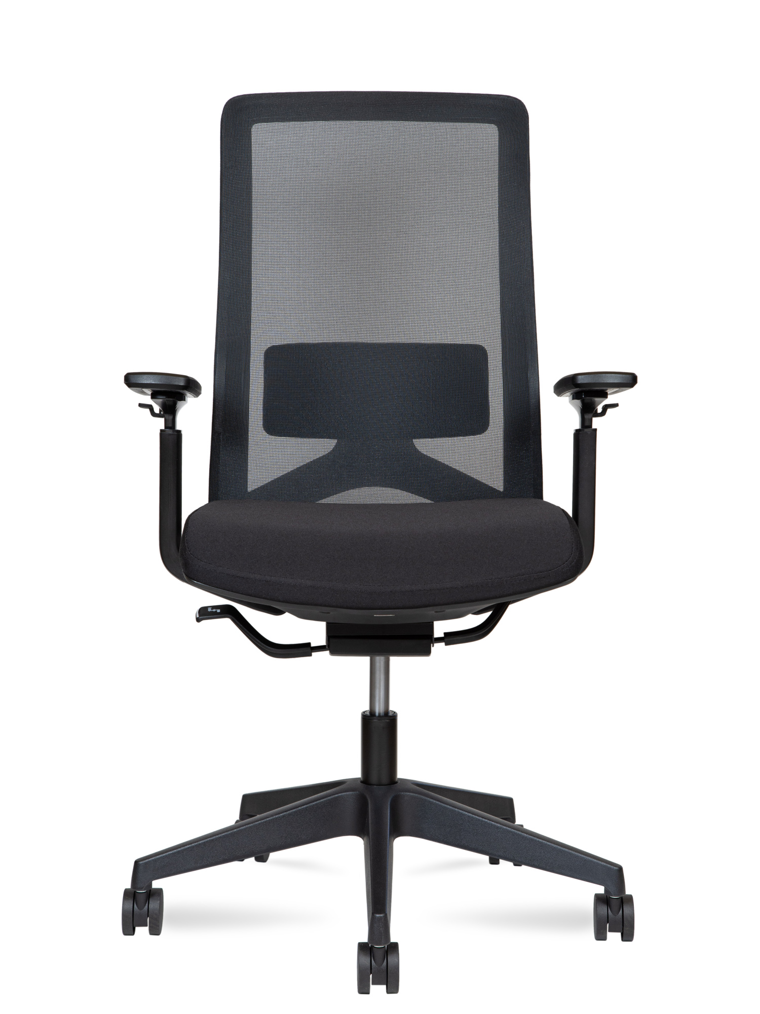 Изображение кресло norden williams black lb